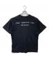 BROCKUM (ブロッカム) バンドTシャツ ブラック サイズ:XL：5000円