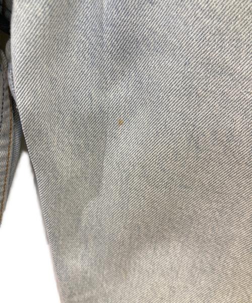 LEVI'S（リーバイス）LEVI'S (リーバイス) 501デニムパンツ ブルー サイズ:W32×L34の古着・服飾アイテム