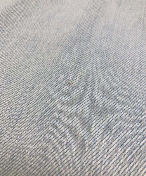 LEVI'S（リーバイス）LEVI'S (リーバイス) 501デニムパンツ ブルー サイズ:W32×L34の古着・服飾アイテム