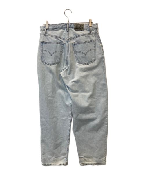 LEVI'S（リーバイス）LEVI'S (リーバイス) デニムパンツ ブルー サイズ:W33×L30の古着・服飾アイテム