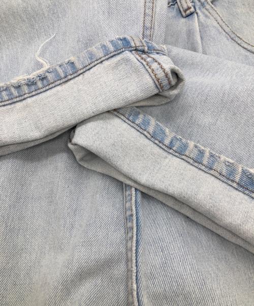 LEVI'S（リーバイス）LEVI'S (リーバイス) デニムパンツ ブルー サイズ:W33×L30の古着・服飾アイテム