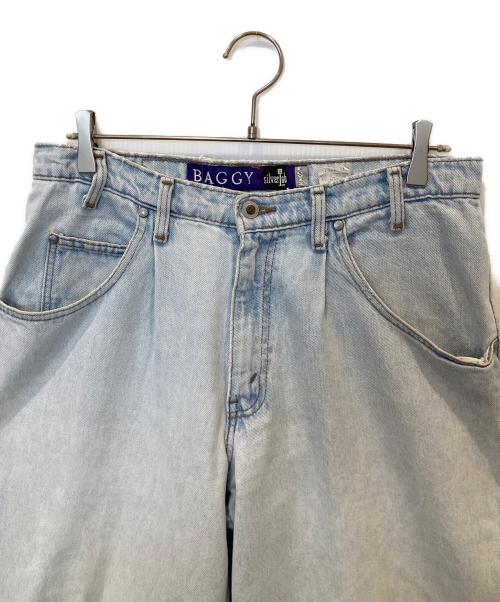 LEVI'S（リーバイス）LEVI'S (リーバイス) デニムパンツ ブルー サイズ:W33×L30の古着・服飾アイテム