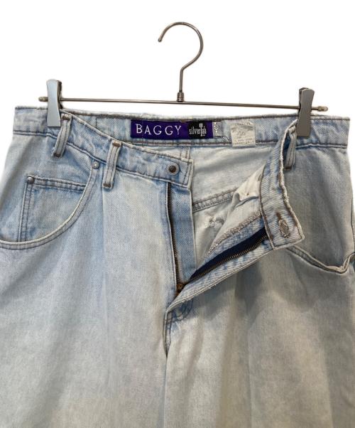 LEVI'S（リーバイス）LEVI'S (リーバイス) デニムパンツ ブルー サイズ:W33×L30の古着・服飾アイテム
