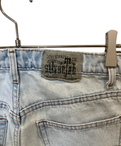 LEVI'S（リーバイス）LEVI'S (リーバイス) デニムパンツ ブルー サイズ:W33×L30の古着・服飾アイテム