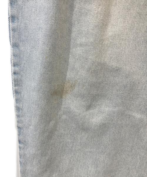 LEVI'S（リーバイス）LEVI'S (リーバイス) デニムパンツ ブルー サイズ:W33×L30の古着・服飾アイテム