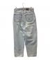 LEVI'S (リーバイス) デニムパンツ ブルー サイズ:W33×L30：10000円