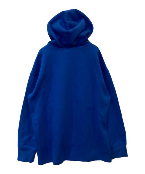'S Max Mara（エスマックスマーラ）'S Max Mara (エスマックスマーラ) VISIERA　2529946011 ブルー サイズ:Sの古着・服飾アイテム