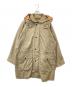 Burberry's（バーバリーズ）の古着「ダウンライナー付きジップコート　WV408-597-50」｜ベージュ