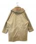Burberry's (バーバリーズ) ダウンライナー付きジップコート　WV408-597-50 ベージュ サイズ:L：14000円