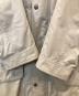 中古・古着 Burberry's (バーバリーズ) ダウンライナー付きジップコート　WV408-597-50 ベージュ サイズ:L：14000円