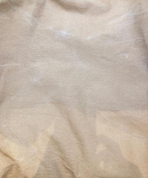 CarHartt（カーハート）CarHartt (カーハート) 企業ロゴ刺繍デトロイトジャケット　J01 BRN ブラウン サイズ:46の古着・服飾アイテム