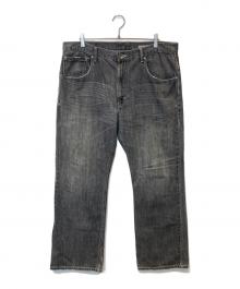 LEVI'S（リーバイス）の古着「デニムパンツ」｜グレー