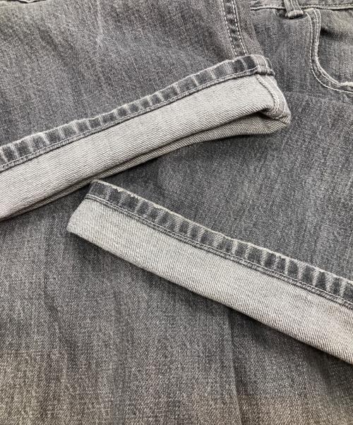 LEVI'S（リーバイス）LEVI'S (リーバイス) デニムパンツ グレー サイズ:W38 L30の古着・服飾アイテム