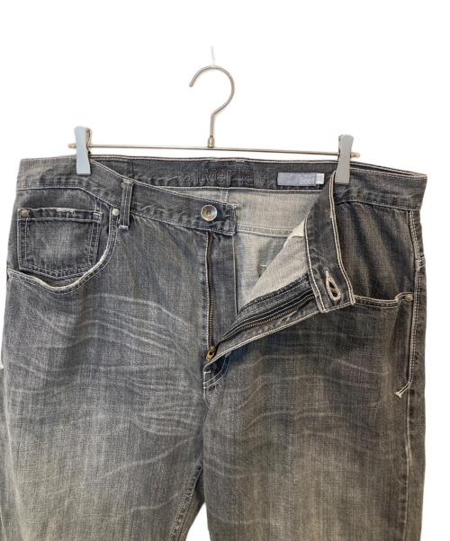 LEVI'S（リーバイス）LEVI'S (リーバイス) デニムパンツ グレー サイズ:W38 L30の古着・服飾アイテム