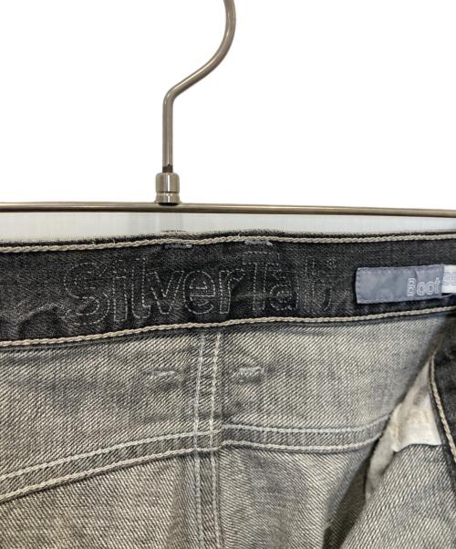LEVI'S（リーバイス）LEVI'S (リーバイス) デニムパンツ グレー サイズ:W38 L30の古着・服飾アイテム