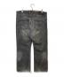 LEVI'S (リーバイス) デニムパンツ グレー サイズ:W38 L30：7000円