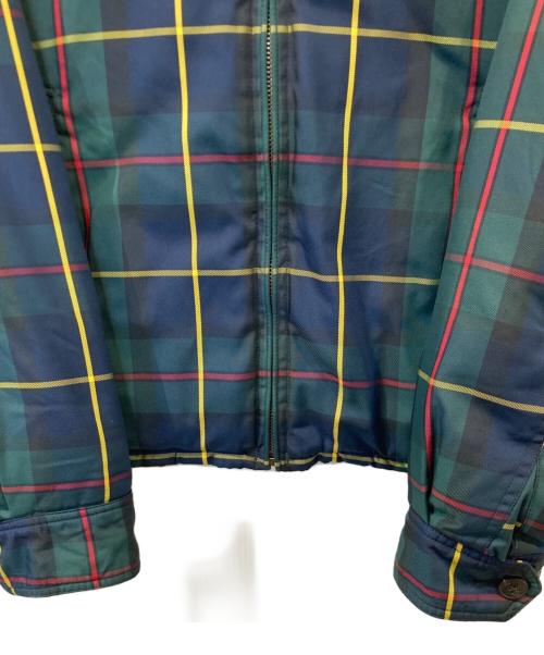POLO RALPH LAUREN（ポロ・ラルフローレン）POLO RALPH LAUREN (ポロ・ラルフローレン) ダウンジャケット MNBLOTWM5A00021 グリーン サイズ:Lの古着・服飾アイテム