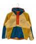 NIKE（ナイキ）の古着「NSW HE HOODIE HZ WINTER　BV3767-723」｜イエロー
