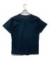 X-LARGE (エクストララージ) プリントTシャツ ブラック サイズ:L：5000円