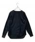 COMME des GARCONS HOMME PLUS (コムデギャルソンオムプリュス) シャツ 2017SS 裸の王様期 PS-B017 ブラック サイズ:XS：12000円