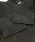 中古・古着 MM6 Maison Margiela (エムエムシックスメゾンマルジェラ) Oversized Pocket Trench Coat オーバーサイズド・ポケット・トレンチコート S52AH0070 S78128 ブラック サイズ:M：27000円