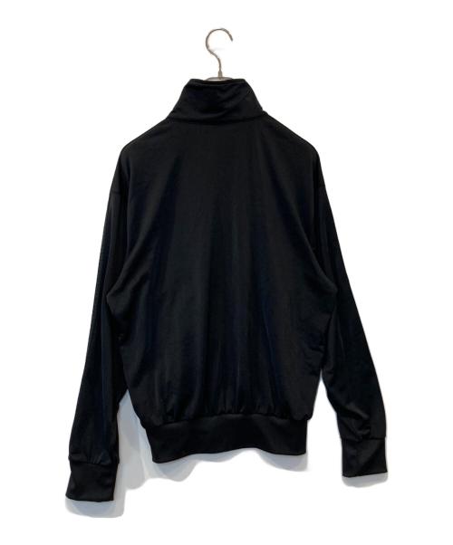 adidas（アディダス）adidas (アディダス) アディカラー クラシックス ファイヤーバード トラックトップ　JY1347 ブラック サイズ:Lの古着・服飾アイテム