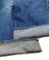 中古・古着 MARKA (マーカ) SHOE CUT JEANS シューカット・ジーンズ　M23D-08PT12C インディゴ サイズ:２：11000円