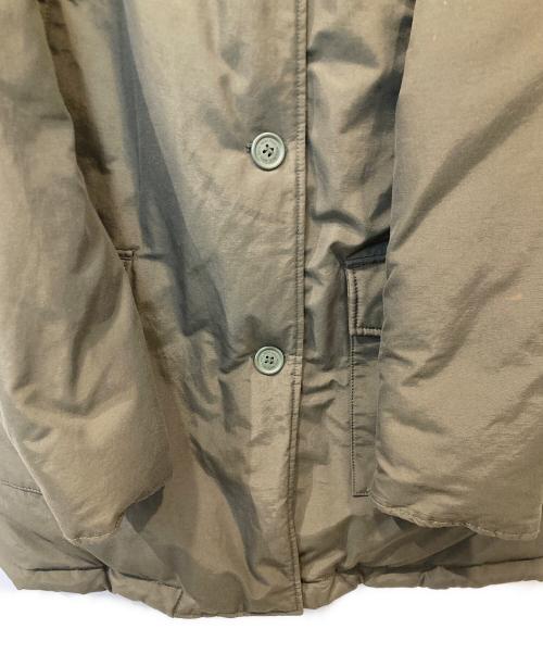 WOOLRICH（ウールリッチ）WOOLRICH (ウールリッチ) ARCTIC PARKA アークティック・パーカー 1502250 オリーブ サイズ:XSの古着・服飾アイテム