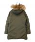 WOOLRICH (ウールリッチ) ARCTIC PARKA アークティック・パーカー 1502250 オリーブ サイズ:XS：12000円