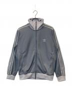 adidasアディダス）の古着「クラシック トラックトップ　JP1226」｜グレー