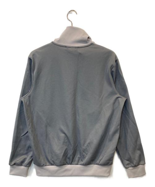 adidas（アディダス）adidas (アディダス) クラシック トラックトップ　JP1226 グレー サイズ:2XLの古着・服飾アイテム