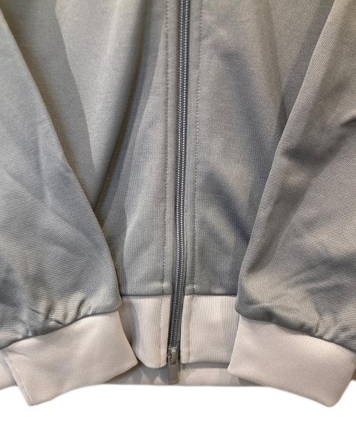adidas（アディダス）adidas (アディダス) クラシック トラックトップ　JP1226 グレー サイズ:2XLの古着・服飾アイテム
