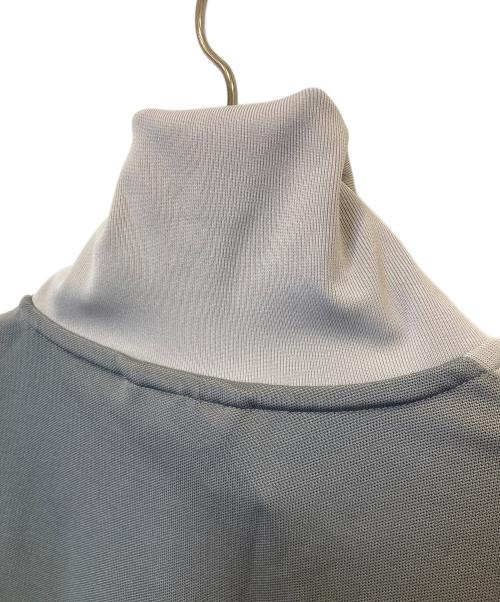adidas（アディダス）adidas (アディダス) クラシック トラックトップ　JP1226 グレー サイズ:2XLの古着・服飾アイテム