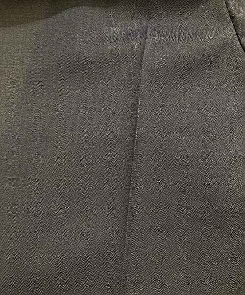 BOSS（ボス）BOSS (ボス) 3Bジャケットセットアップスーツ ブラック サイズ:50の古着・服飾アイテム