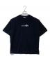vault room（ボルトルーム）の古着「TACHIKOMA TEE」｜ブラック