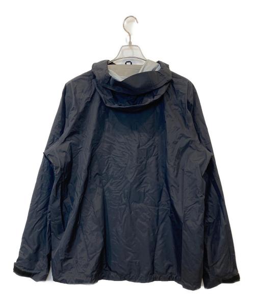 Patagonia（パタゴニア）Patagonia (パタゴニア) トレントシェル 3L・レイン・ジャケット　85241 ブラック サイズ:XLの古着・服飾アイテム