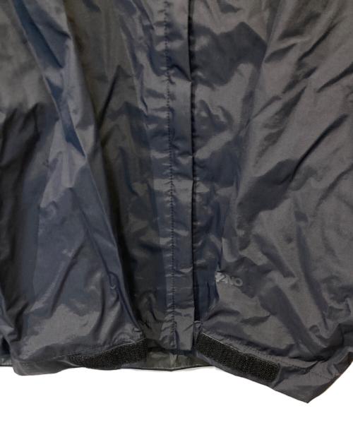 Patagonia（パタゴニア）Patagonia (パタゴニア) トレントシェル 3L・レイン・ジャケット　85241 ブラック サイズ:XLの古着・服飾アイテム
