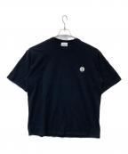 vault roomボルトルーム）の古着「KEY DRAGON TEE キー・ドラゴン・ティー」｜ブラック