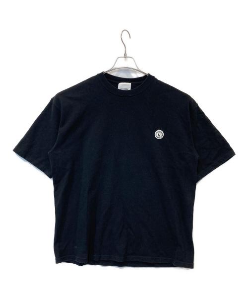 vault room（ボルトルーム）vault room (ボルトルーム) KEY DRAGON TEE キー・ドラゴン・ティー ブラック サイズ:XLの古着・服飾アイテム