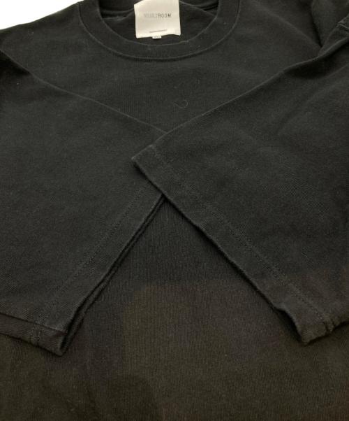 vault room（ボルトルーム）vault room (ボルトルーム) KEY DRAGON TEE キー・ドラゴン・ティー ブラック サイズ:XLの古着・服飾アイテム