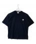 vault room（ボルトルーム）の古着「KEY DRAGON TEE キー・ドラゴン・ティー」｜ブラック