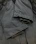 中古・古着 Dickies (ディッキーズ) MELROSE claire (メルローズクレール) ダウンジャケット　184W10M401 ネイビー サイズ:M：6000円