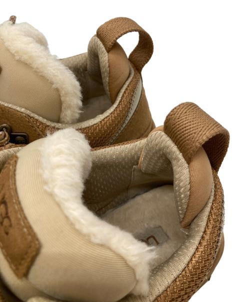UGG（アグ）UGG (アグ) Lowmel  ローメル 1144032 ブラウン サイズ:23cmの古着・服飾アイテム