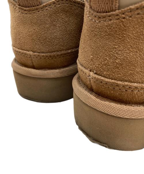 UGG（アグ）UGG (アグ) Lowmel  ローメル 1144032 ブラウン サイズ:23cmの古着・服飾アイテム