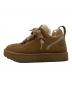 UGG (アグ) Lowmel  ローメル 1144032 ブラウン サイズ:23cm：12000円