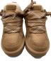 中古・古着 UGG (アグ) Lowmel  ローメル 1144032 ブラウン サイズ:23cm：12000円