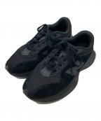 NEW BALANCEニューバランス）の古着「スニーカー　UTFOA30A」｜ブラック