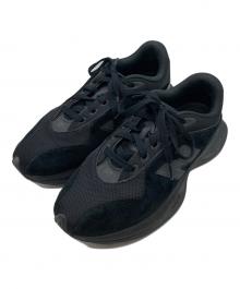 NEW BALANCE（ニューバランス）の古着「スニーカー　UTFOA30A」｜ブラック