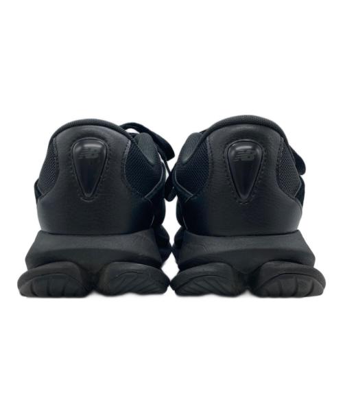 NEW BALANCE（ニューバランス）NEW BALANCE (ニューバランス) スニーカー　UTFOA30A ブラック サイズ:27cmの古着・服飾アイテム