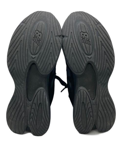 NEW BALANCE（ニューバランス）NEW BALANCE (ニューバランス) スニーカー　UTFOA30A ブラック サイズ:27cmの古着・服飾アイテム